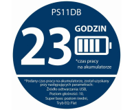 Blaupunkt PS11DB - 501480 - zdjęcie 3